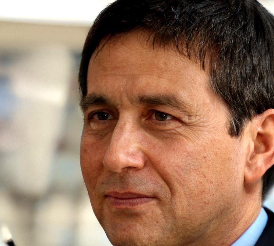 Marcus Hoffmann, Gründer und Finanztrainer bei pelanqorix