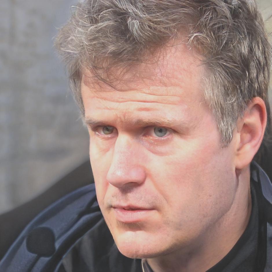 Finanzberater und Kursleiter